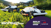 MAMMOTION Sponsors Berlin Tennis Open, Merging Lawn Care Innovation with Sports Excellence