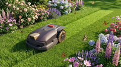 Garden Artist G7