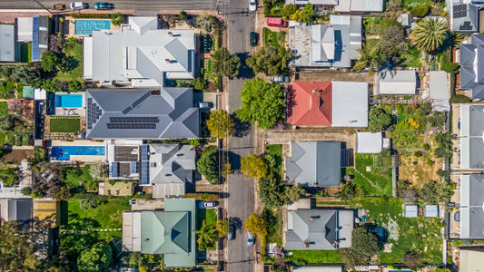 The Australian Backyard Pool:  Lifestyle Asset, Household Infrastructure, and Market Signal