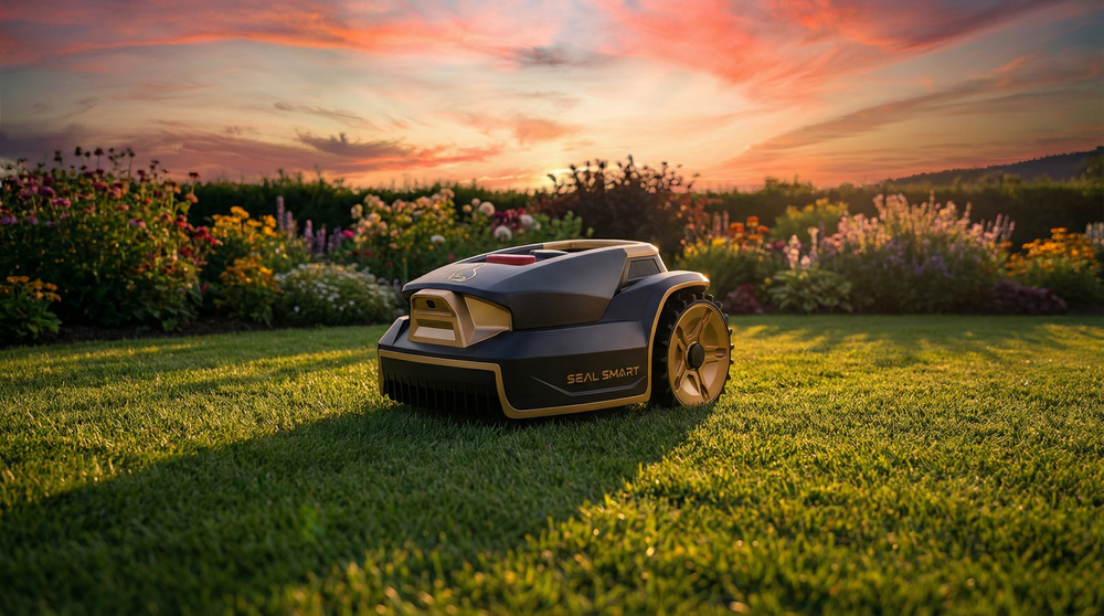 Auto Ride-On-Edge