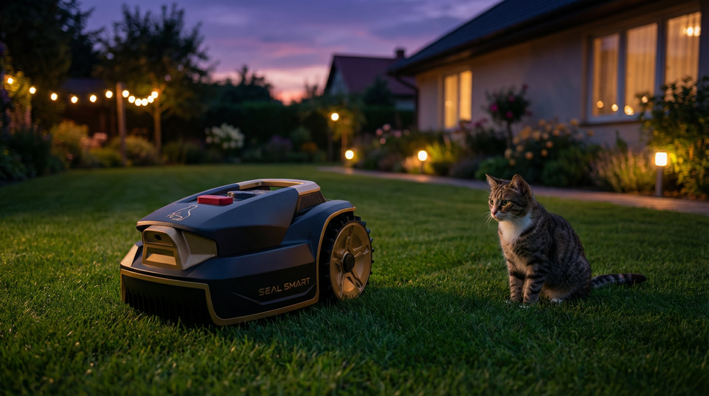 Low-Light Reliable Vision