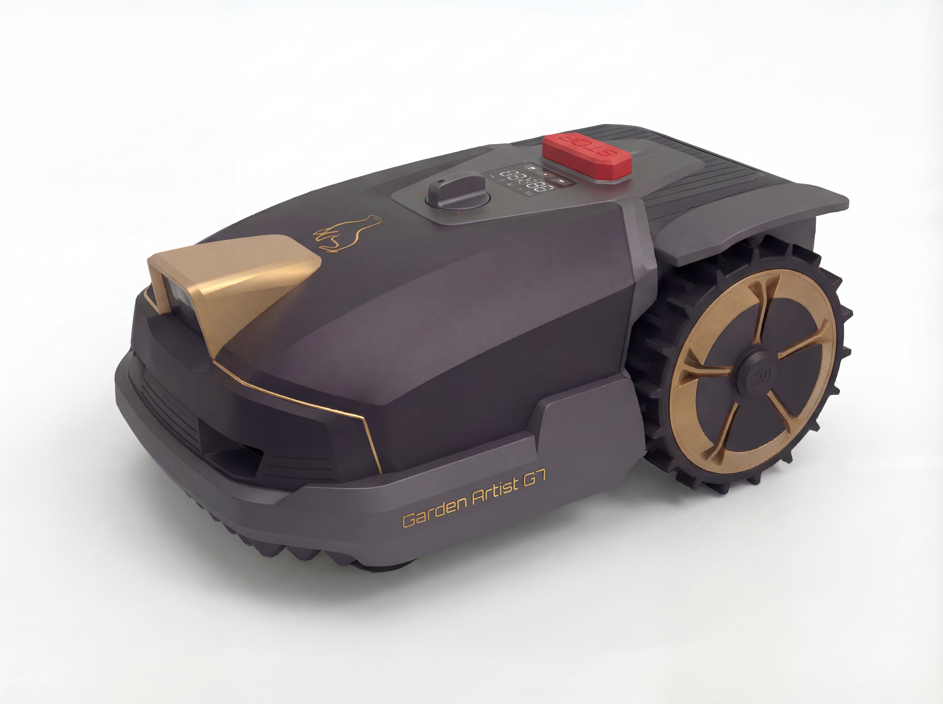 Garden Artist G7