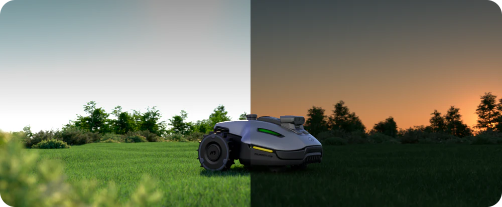 Low-Light Reliable Vision