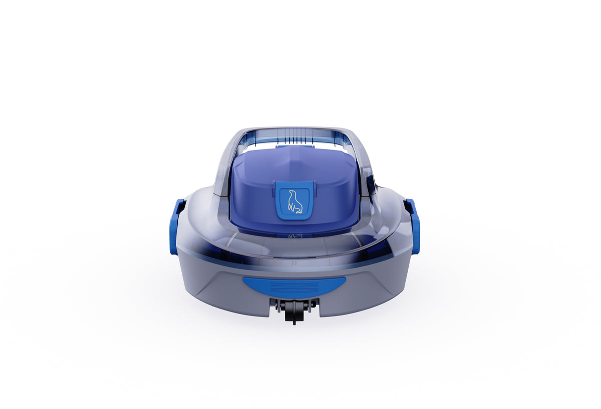 Ocean Master S1 in Ocean Blue