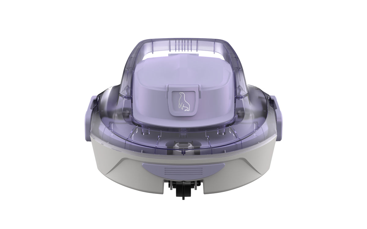 Ocean Master S1 in Stellar Lavender