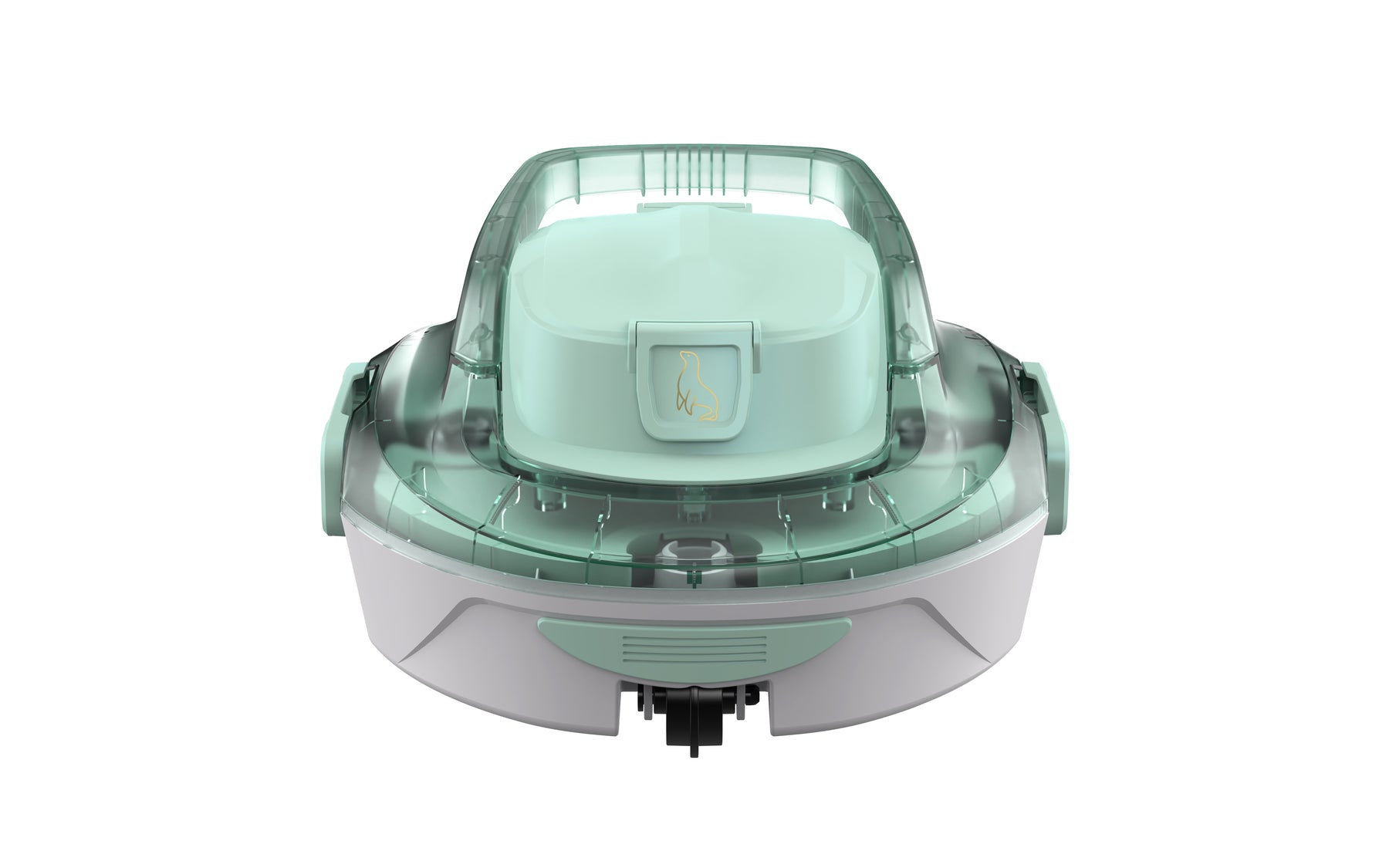 Ocean Master S1 in Vivid Mint
