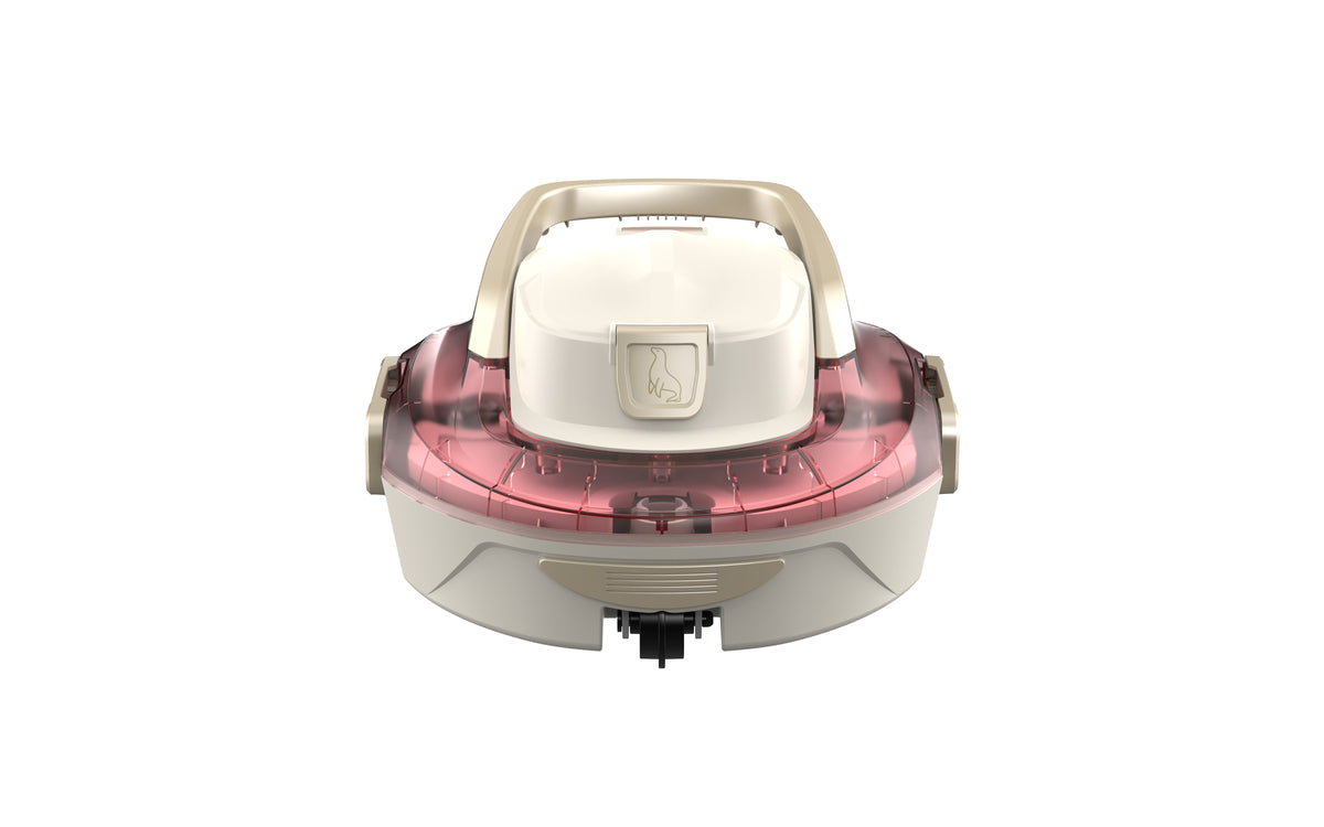 Ocean Master S1 in Rose